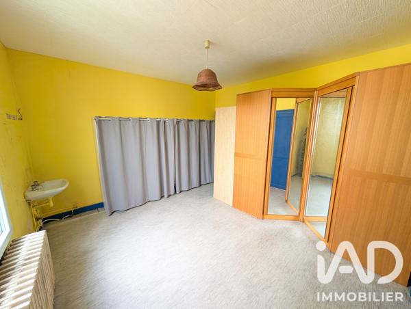 Maison à vendre 1 pièce 245 m² Montmorillon