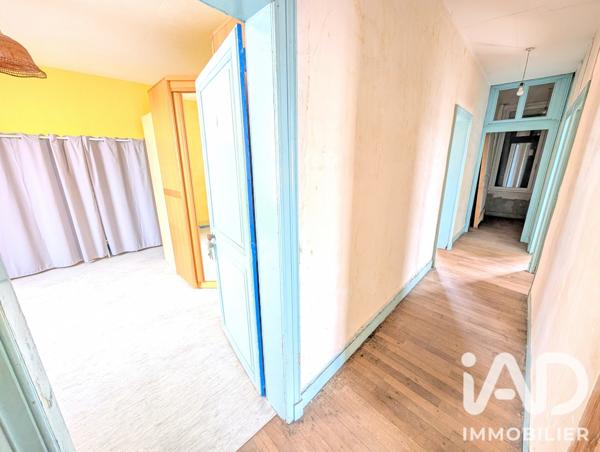 Maison à vendre 1 pièce 245 m² Montmorillon