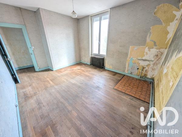 Maison à vendre 1 pièce 245 m² Montmorillon