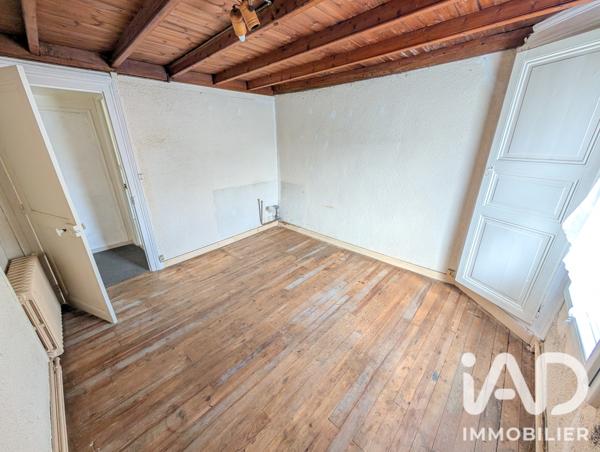 Maison à vendre 1 pièce 245 m² Montmorillon