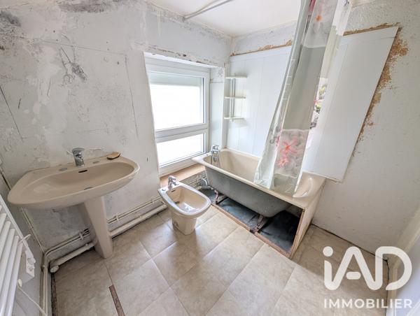 Maison à vendre 1 pièce 245 m² Montmorillon