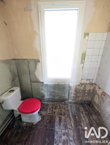 Maison à vendre 1 pièce 245 m² Montmorillon