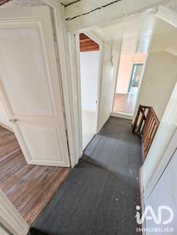 Maison à vendre 1 pièce 245 m² Montmorillon