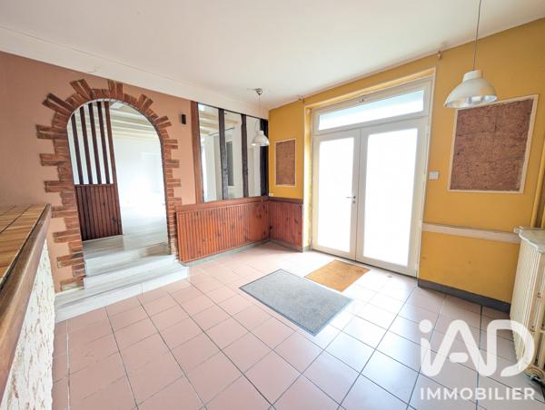 Maison à vendre 1 pièce 245 m² Montmorillon