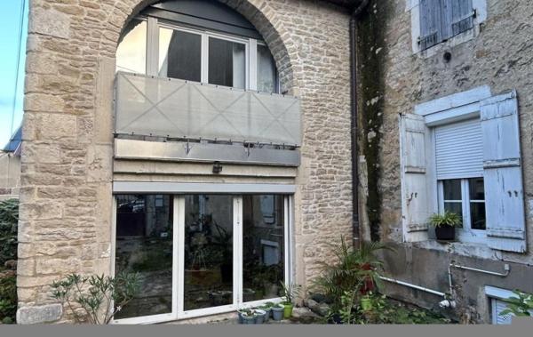 Vente Maison Chenove   