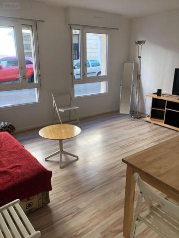 Appartement meublé à vendre à Bordeaux en Gironde (33000), ref : 016/990   
Saint Genès