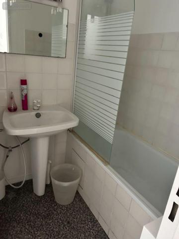 Appartement meublé à vendre à Bordeaux en Gironde (33000), ref : 016/990   
Saint Genès