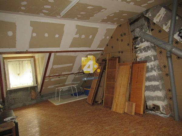 Maison - 4 pièces - 97 m²