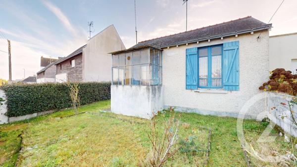 Maison à vendre  3 pièces - 68,48 m2 LE CROISIC - 44