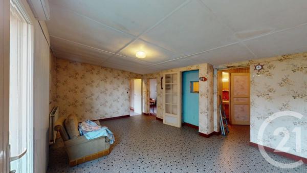 Maison à vendre  3 pièces - 68,48 m2 LE CROISIC - 44