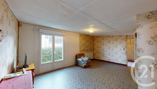 Maison à vendre  3 pièces - 68,48 m2 LE CROISIC - 44