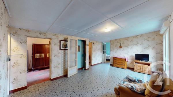 Maison à vendre  3 pièces - 68,48 m2 LE CROISIC - 44