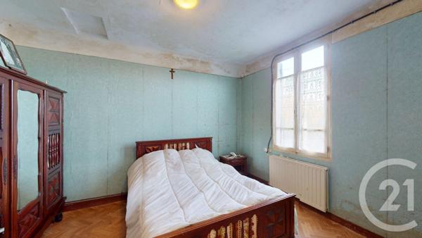 Maison à vendre  3 pièces - 68,48 m2 LE CROISIC - 44