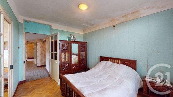 Maison à vendre  3 pièces - 68,48 m2 LE CROISIC - 44