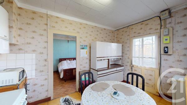 Maison à vendre  3 pièces - 68,48 m2 LE CROISIC - 44