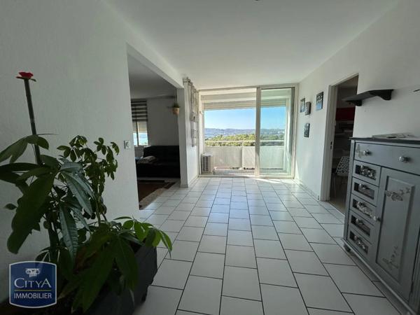 Vente appartement 4 pièces de 79.5m²