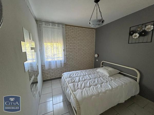 Vente appartement 4 pièces de 79.5m²