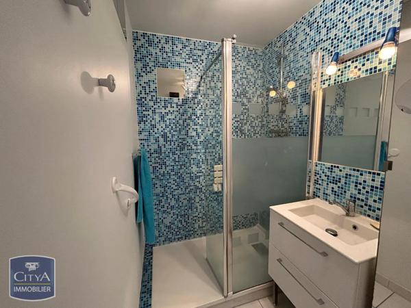 Vente appartement 4 pièces de 79.5m²