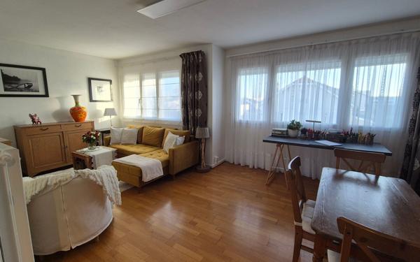 Appartement à vendre    3 pièces • 72,61 m2 Saint-Max