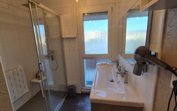 Appartement à vendre    3 pièces • 72,61 m2 Saint-Max