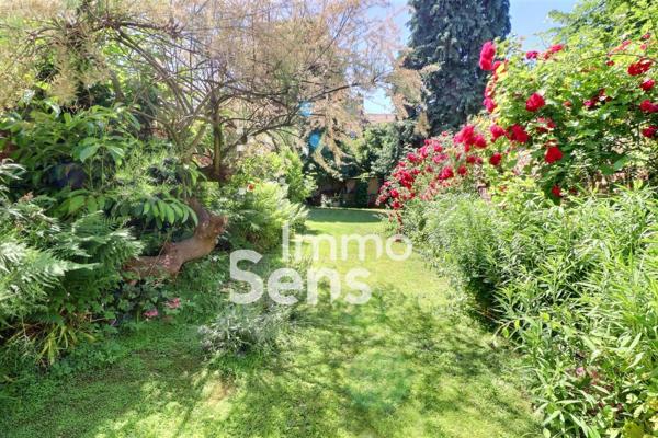 Vente maison - Lille Vauban / Cormontaigne