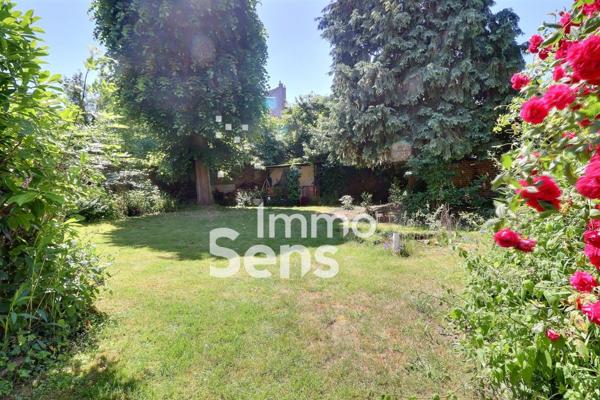 Vente maison - Lille Vauban / Cormontaigne