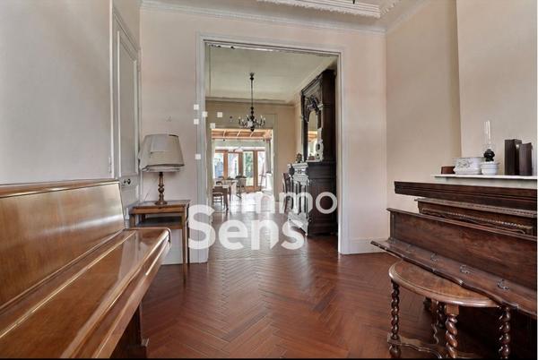 Vente maison - Lille Vauban / Cormontaigne