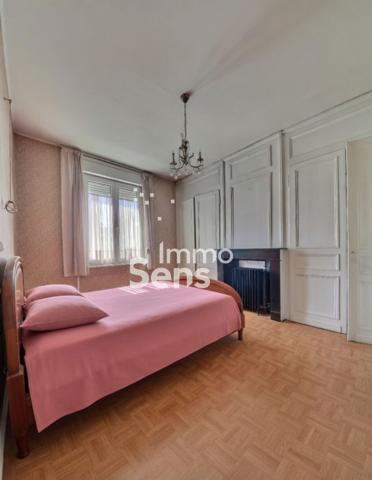 Vente maison - Lille Vauban / Cormontaigne