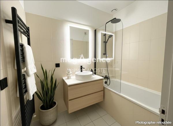 Appartement à VAUCRESSON, 92420 - 5 pièces 87m²