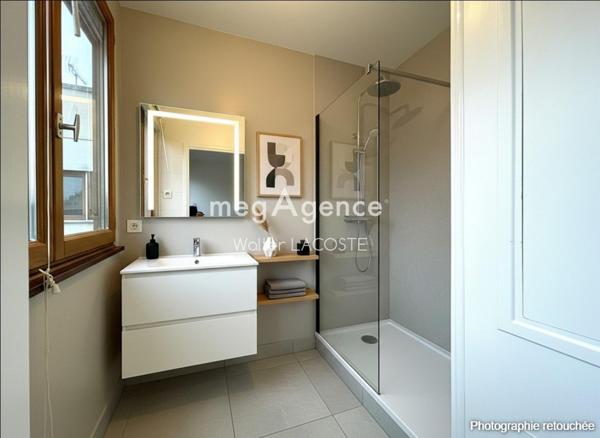 Appartement à VAUCRESSON, 92420 - 5 pièces 87m²