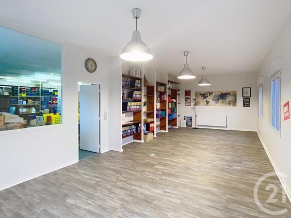 Maison à vendre  6 pièces - 112,69 m2 CHASPUZAC - 43