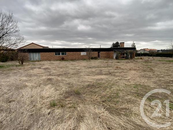 Maison à vendre  6 pièces - 112,69 m2 CHASPUZAC - 43