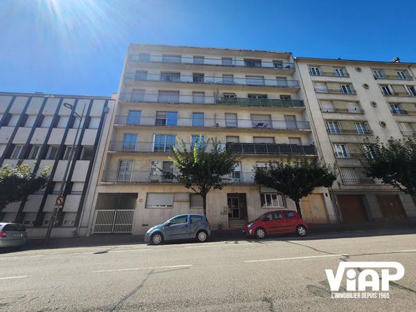 Appartement de 100m2 avec Balcon , Limoges Appartement de 100m2 avec Balcon , Limoges