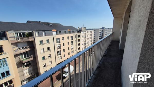 Appartement de 100m2 avec Balcon , Limoges Appartement de 100m2 avec Balcon , Limoges