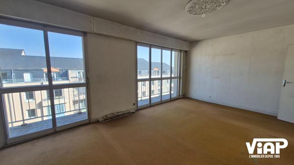 Appartement de 100m2 avec Balcon , Limoges Appartement de 100m2 avec Balcon , Limoges