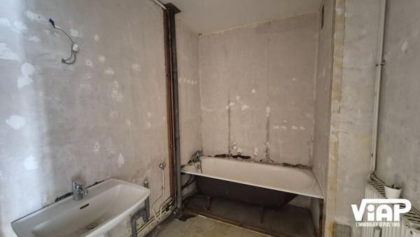 Appartement de 100m2 avec Balcon , Limoges Appartement de 100m2 avec Balcon , Limoges