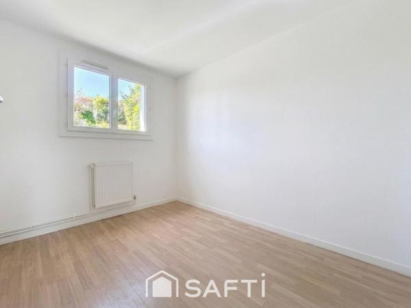 Maison individuelle 5 pièces – 95 m² – Leuville-sur-Orge