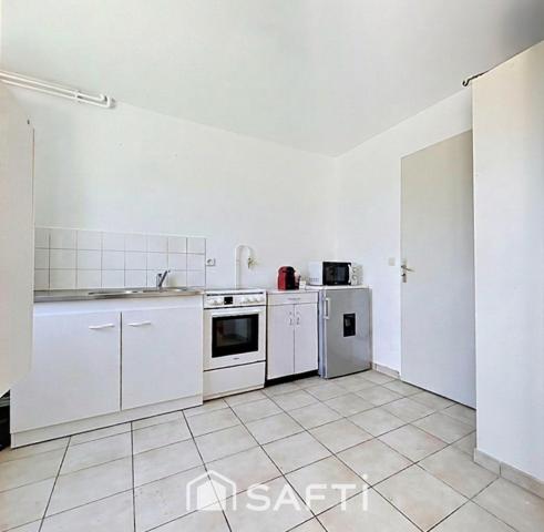 Maison individuelle 5 pièces – 95 m² – Leuville-sur-Orge