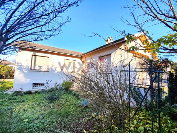 Maison Romans Sur Isere 5 pièce(s) 141 m2 , Romans sur isere Maison Romans Sur Isere 5 pièce(s) 141 m2 , Romans sur isere