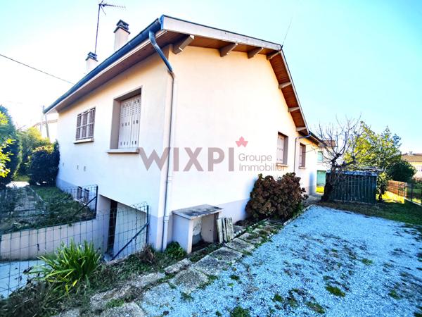 Maison Romans Sur Isere 5 pièce(s) 141 m2 , Romans sur isere Maison Romans Sur Isere 5 pièce(s) 141 m2 , Romans sur isere