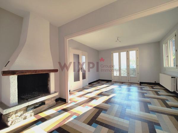 Maison Romans Sur Isere 5 pièce(s) 141 m2 , Romans sur isere Maison Romans Sur Isere 5 pièce(s) 141 m2 , Romans sur isere
