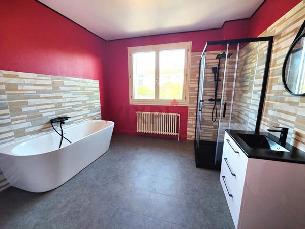 Maison Romans Sur Isere 5 pièce(s) 141 m2 , Romans sur isere Maison Romans Sur Isere 5 pièce(s) 141 m2 , Romans sur isere