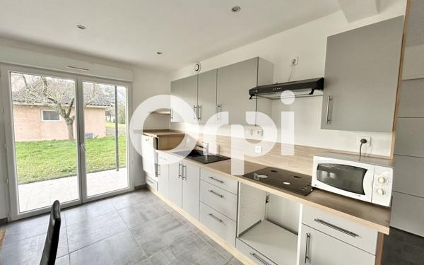 Maison à vendre    4 pièces • 115 m2 Cugnaux