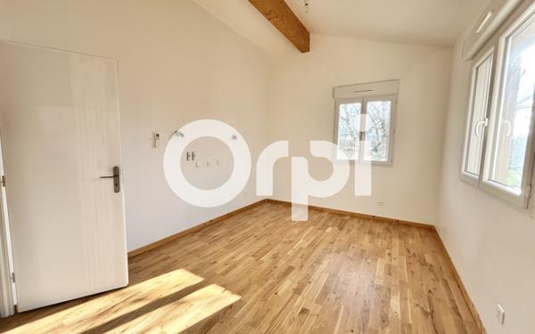 Maison à vendre    4 pièces • 115 m2 Cugnaux
