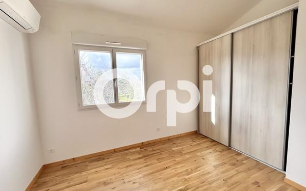 Maison à vendre    4 pièces • 115 m2 Cugnaux