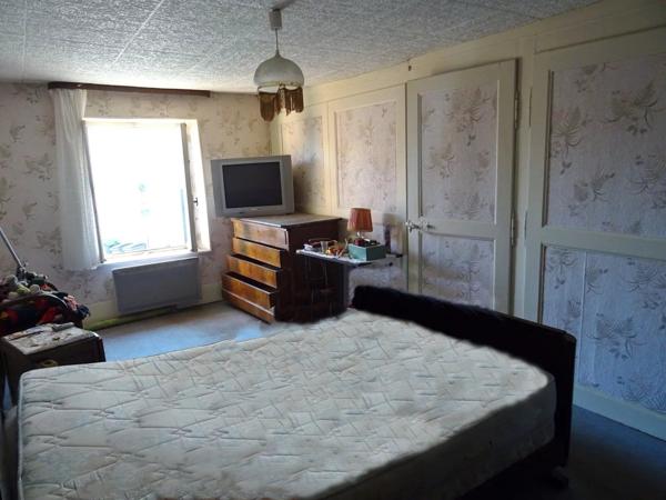 Vente Maison de ville 8 pièces 93 m2 à Baccarat