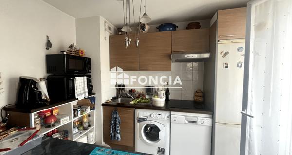 À vendre Appartement 2 pièces 47.5 m² - Carpentras 84200