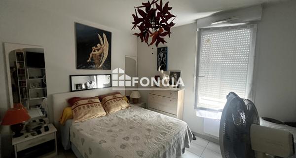 À vendre Appartement 2 pièces 47.5 m² - Carpentras 84200