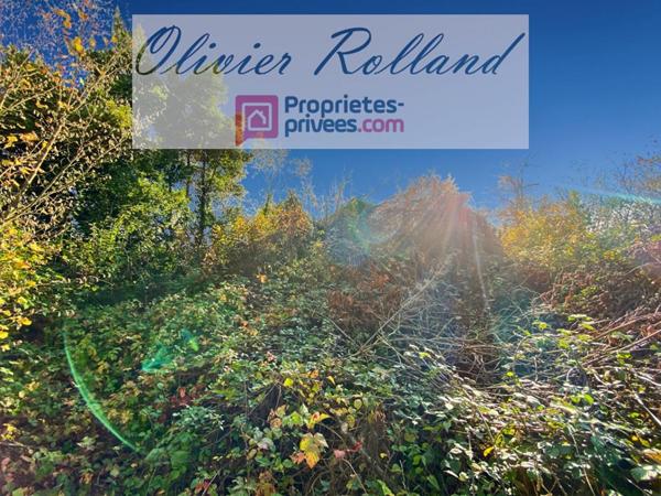 49380 - Faveraye Machelles Maison à rénover de 83 m² avec grenier aménageable sut terrain clos de 400 m²