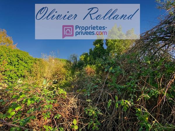 49380 - Faveraye Machelles Maison à rénover de 83 m² avec grenier aménageable sut terrain clos de 400 m²